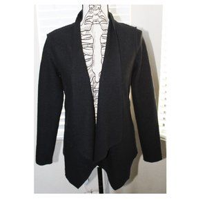 Susan Bristol wool blazer